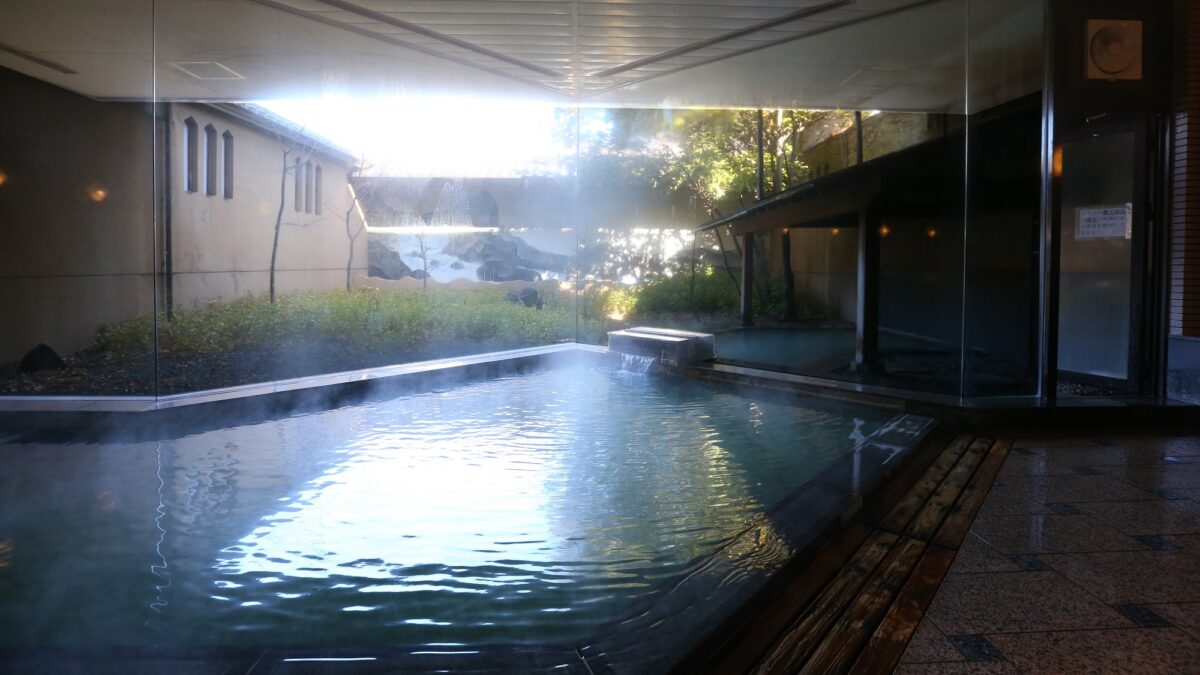 戶倉上山田溫泉 クラブウィンダム千曲館長野 / Tokura Kamiyamada Onsen Club Wyndham Chikumakan Nagano photo