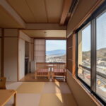 別所温泉 旅館 中松屋