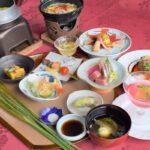 仙石原温泉 箱根ホテル花月園