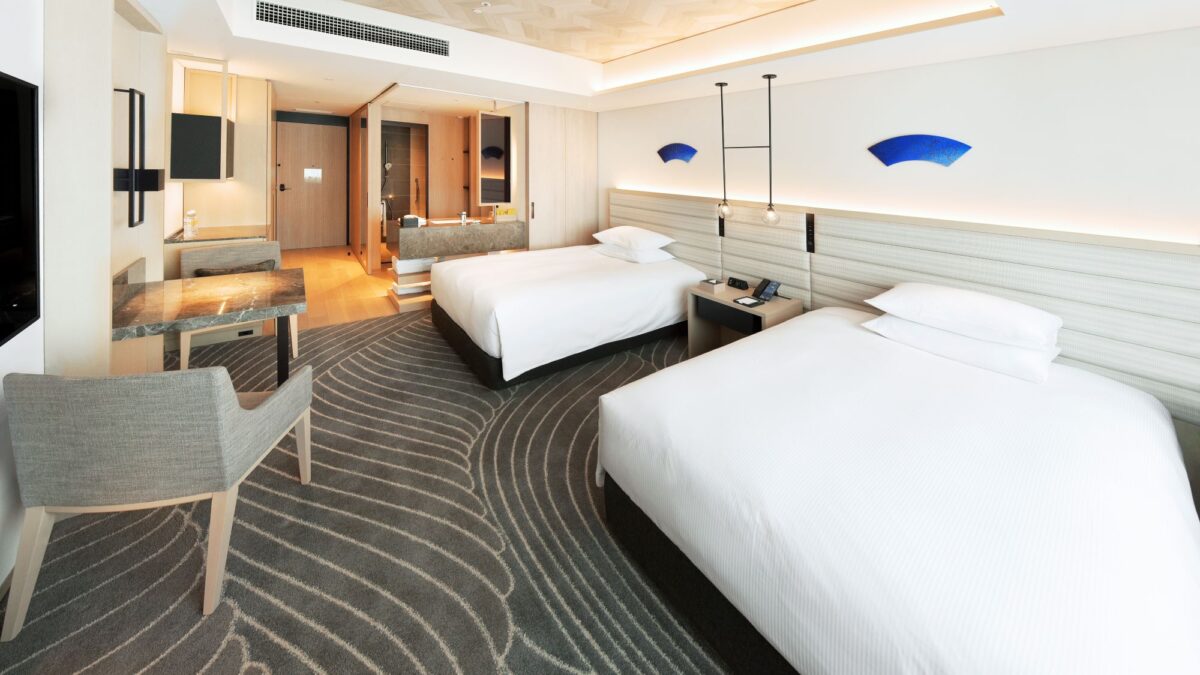 ヒルトン長崎（Ｈｉｌｔｏｎ Ｎａｇａｓａｋｉ） photo