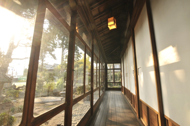 金倉苑／民泊 photo