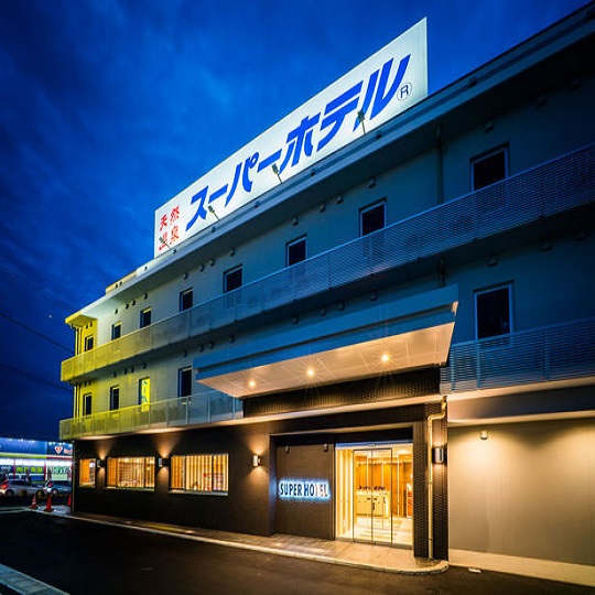 スーパーホテル富士宮 photo