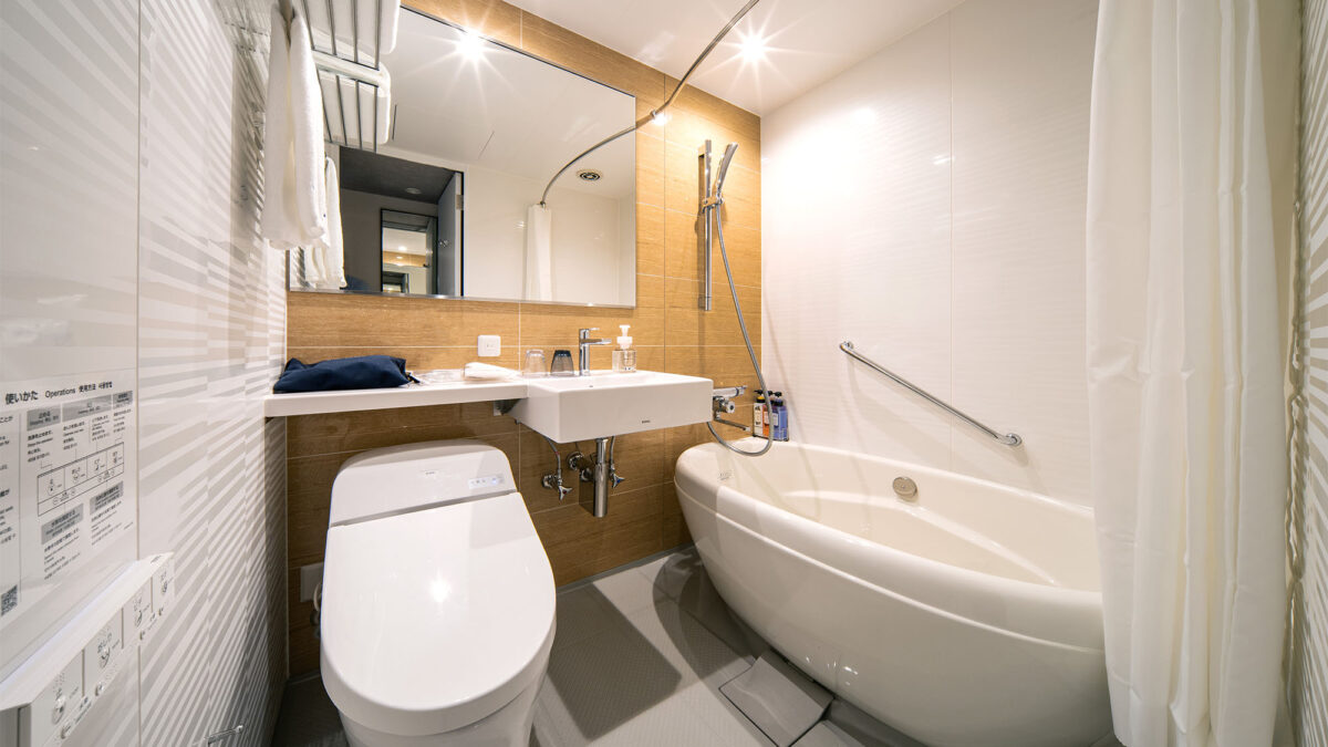 DEL style 池袋東口 by Daiwa Roynet Hotel photo