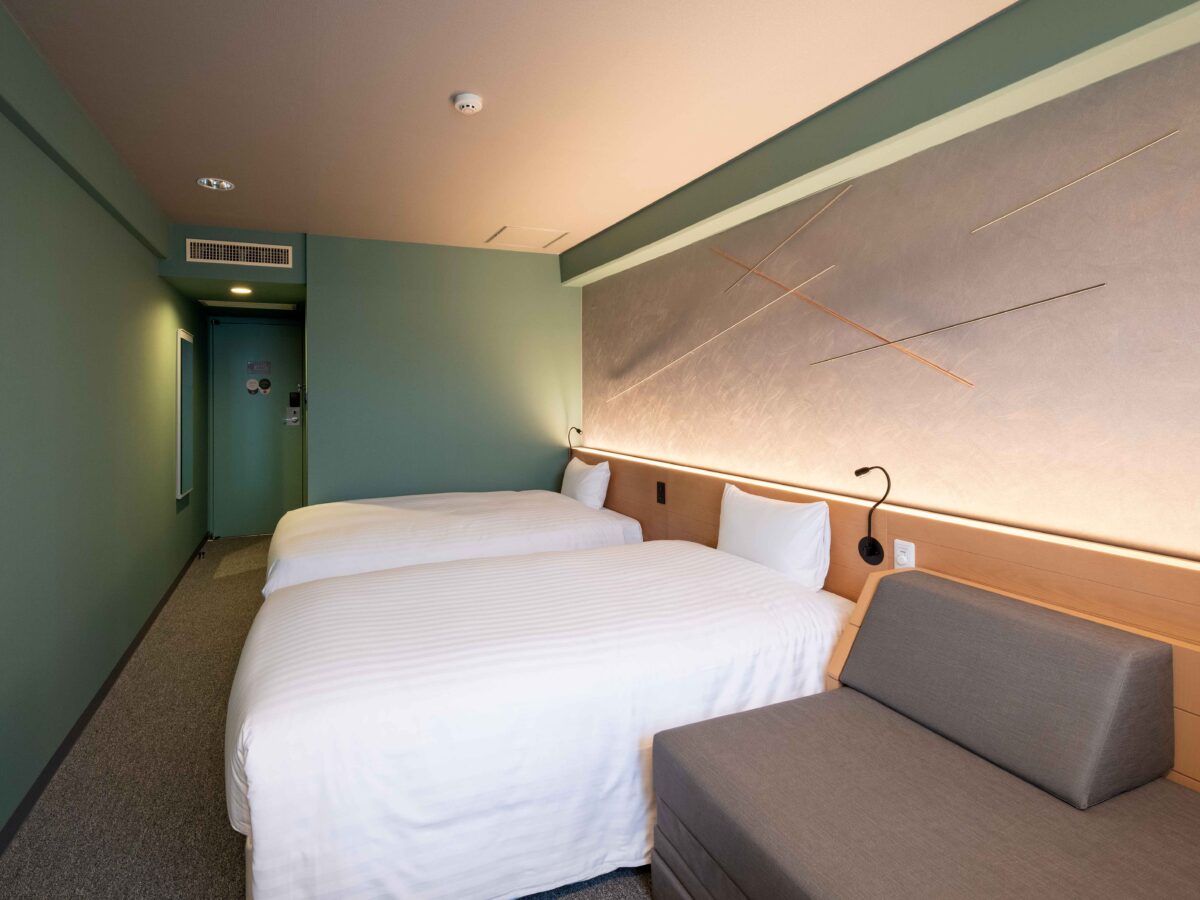 ＥＮ ＨＯＴＥＬ Ｈｉｒｏｓｈｉｍａ（エンホテル広島） photo