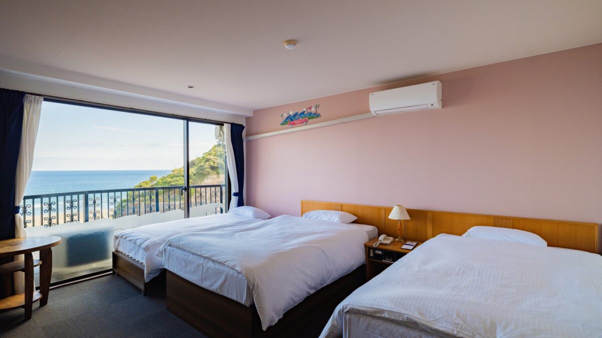 ホテルシーズン日南 photo