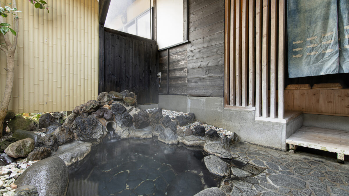 ゆふいん 湯平温泉 山荘松屋 photo