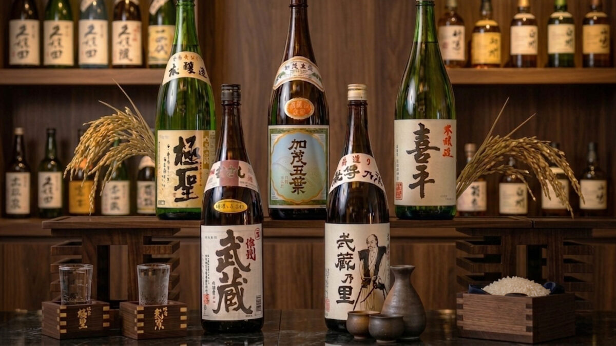 シン・アルコールバー約50種類のドリンクが飲み放題！（別角度 2）