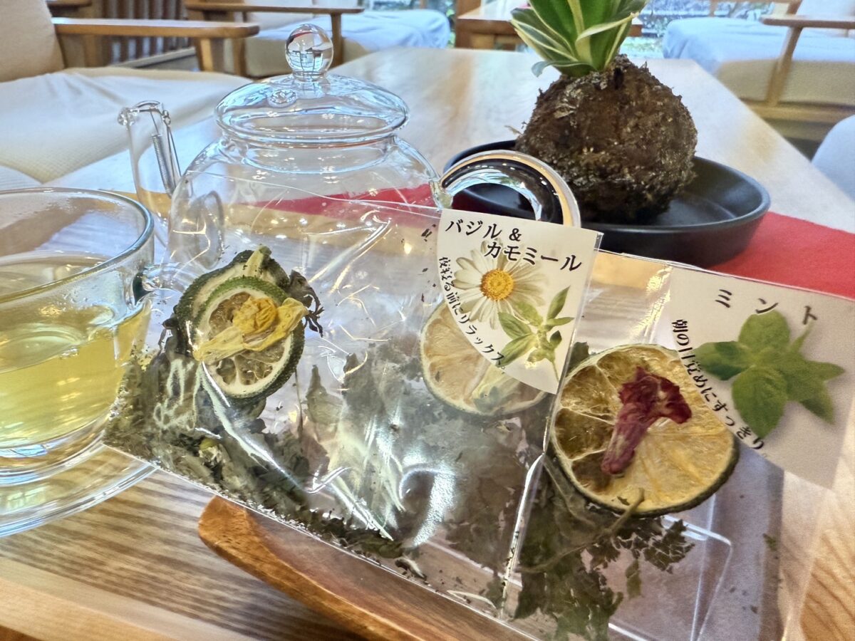 かくれ里の宿 森の交流館 photo