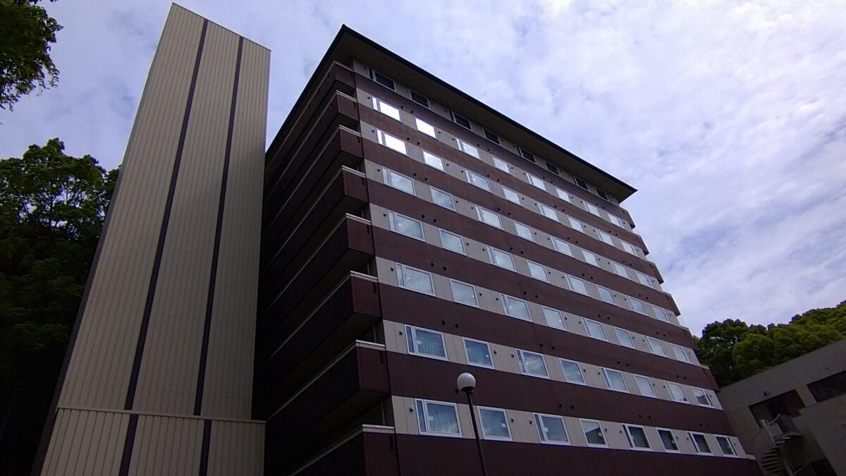 太宰府天然溫泉ルートイングランティア太宰府 / Route Inn Grantia Dazaifu photo