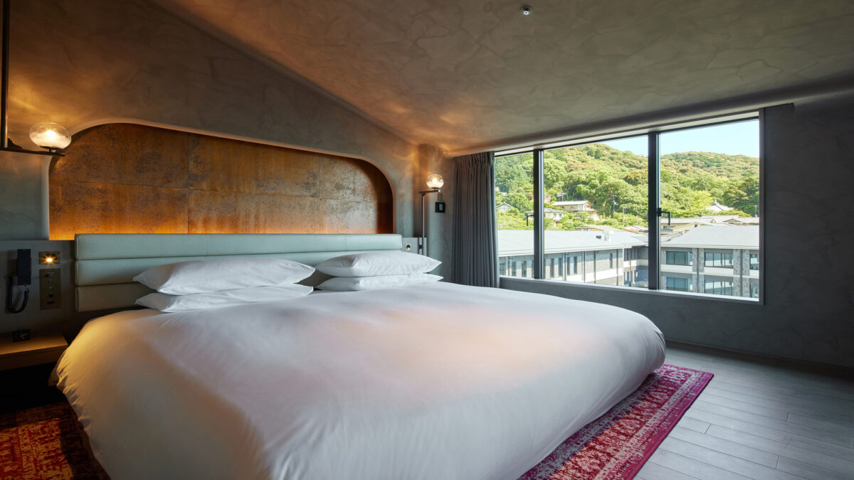 ＴＨＥ ＨＯＴＥＬ ＨＩＧＡＳＨＩＹＡＭＡ ＫＹＯＴＯ ＴＯＫＹＵ photo