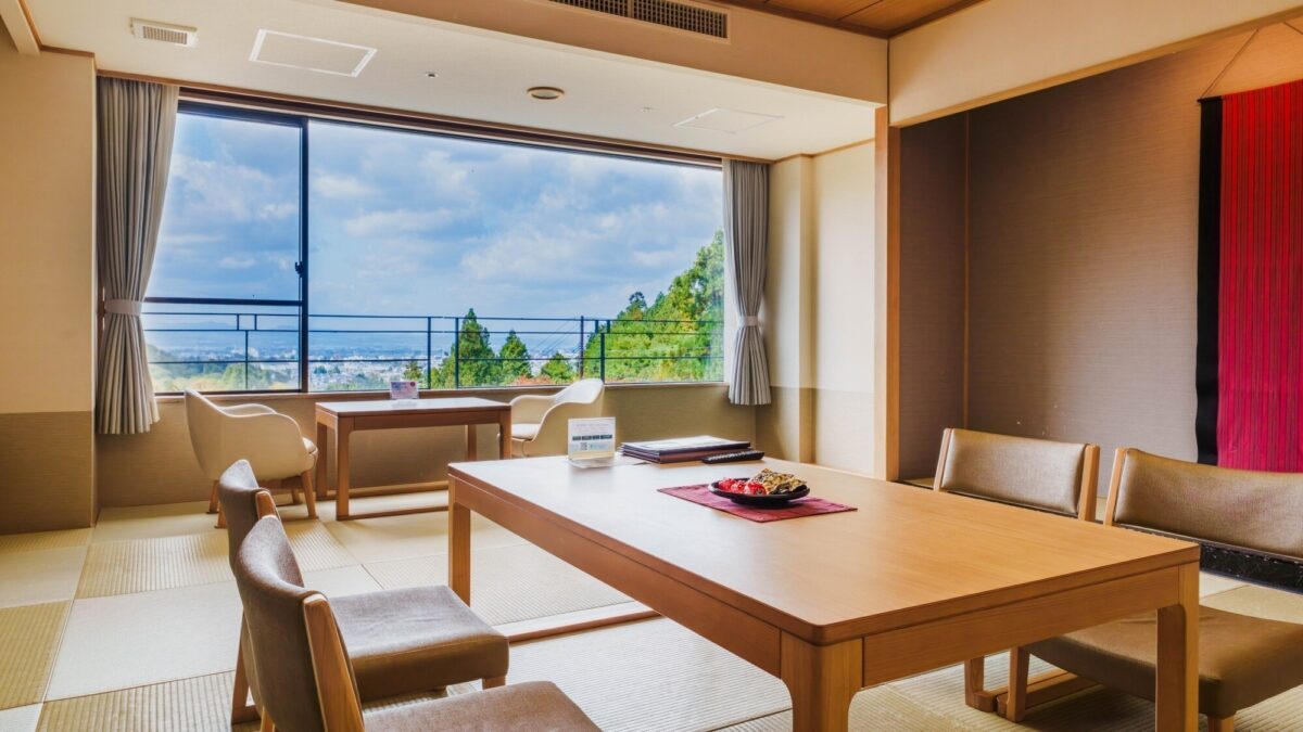 会津・東山温泉 御宿 東鳳（オリックスホテルズ＆リゾーツ） photo