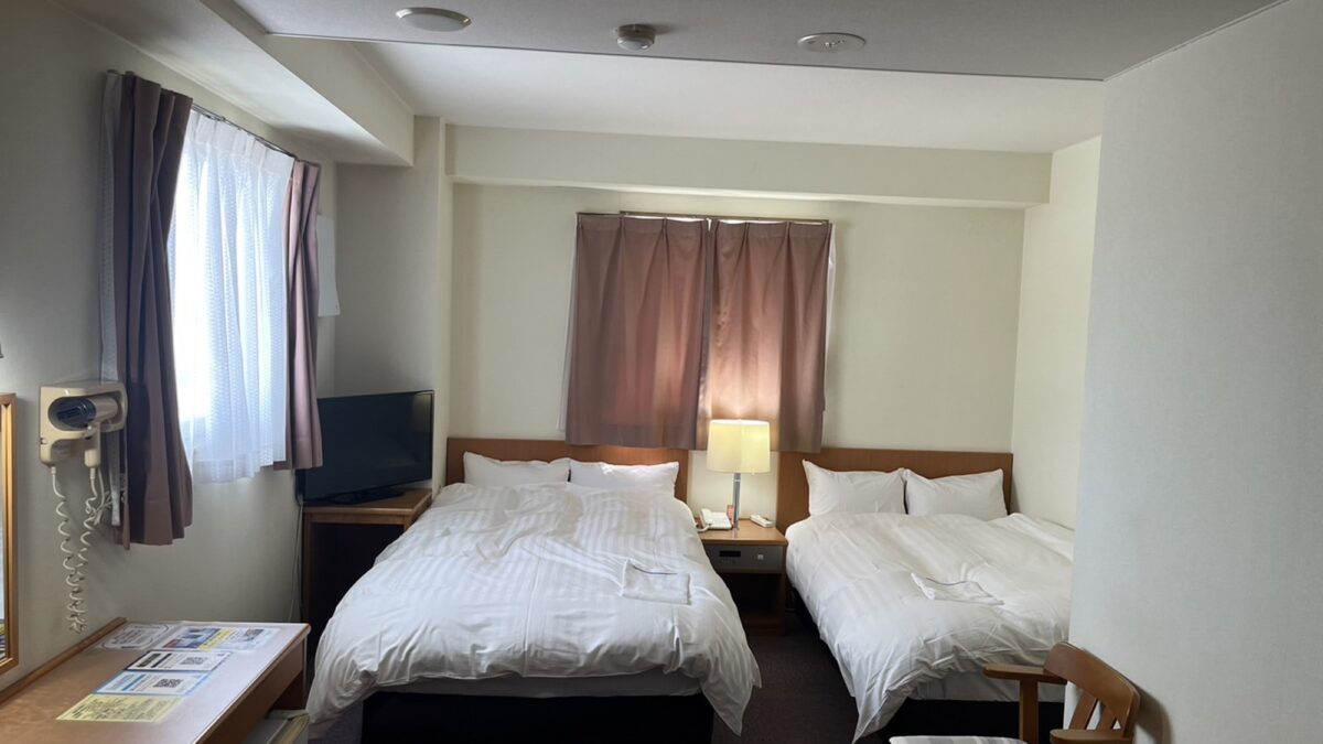 ホテル いな里 photo