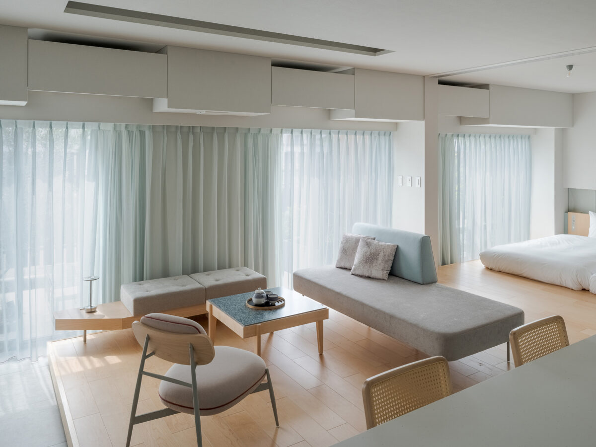 ＩＴＯＭＡＣＨＩ ＨＯＴＥＬ ０（いとまちホテルゼロ） photo