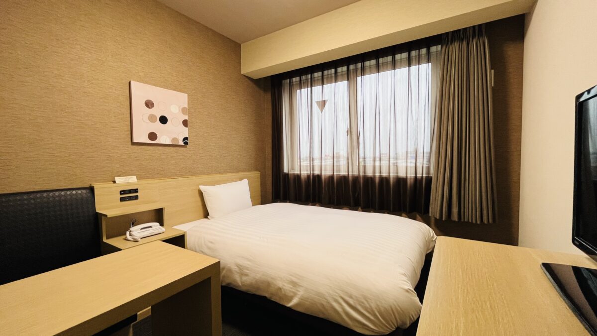 ホテルルートイン熊谷 photo
