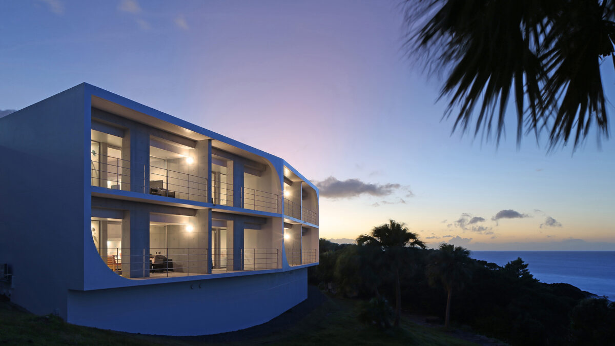 ＴＨＥ ＨＯＴＥＬ ＹＡＫＵＳＨＩＭＡ ＯＣＥＡＮ ＆ ＦＯＲＥＳＴ＜屋久島＞ photo