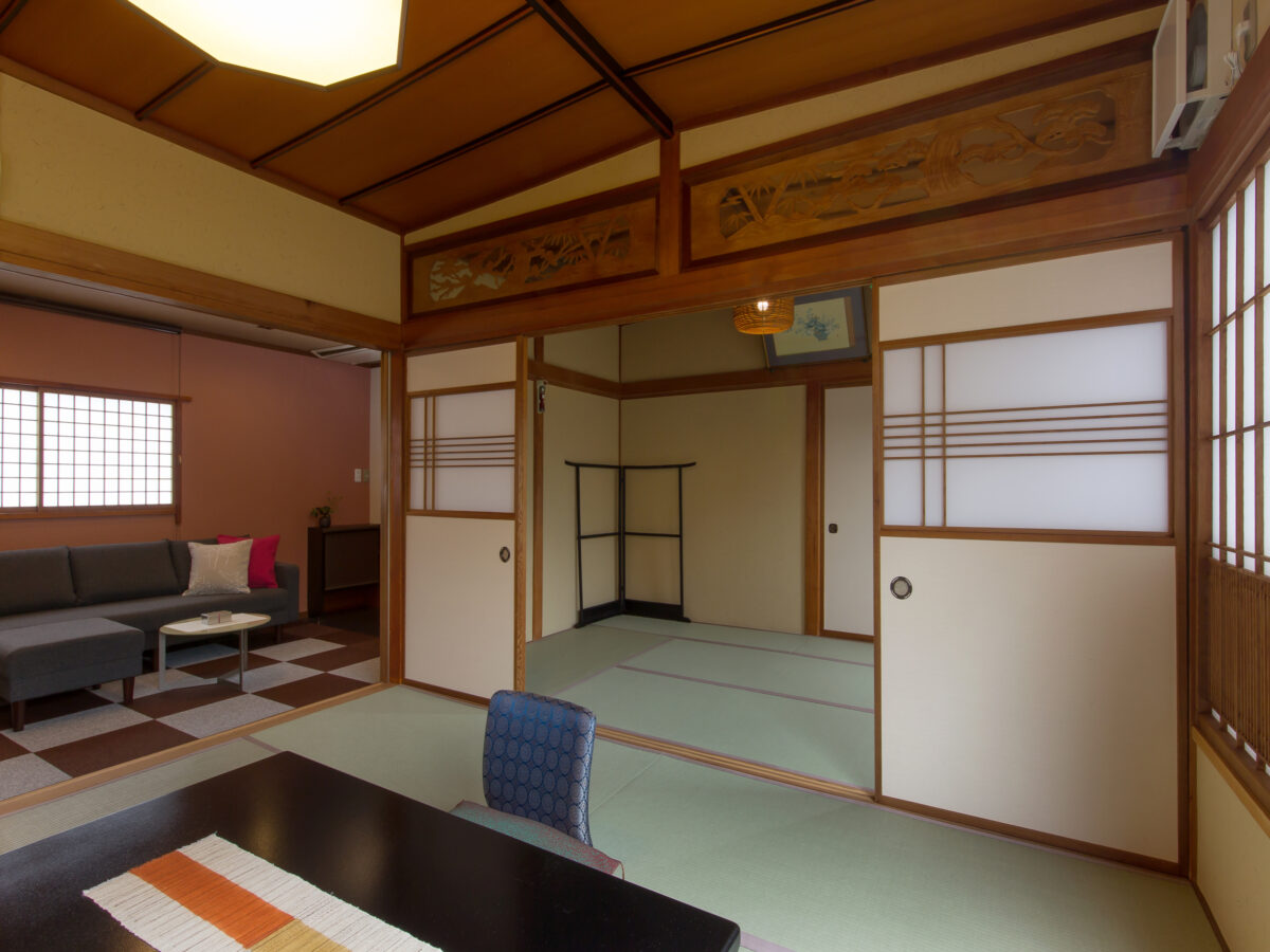 月岡温泉 湯あそび宿 曙 photo