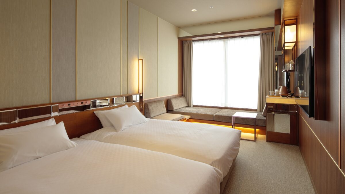 ＣＡＮＤＥＯ ＨＯＴＥＬＳ（カンデオホテルズ）長崎新地中華街 photo