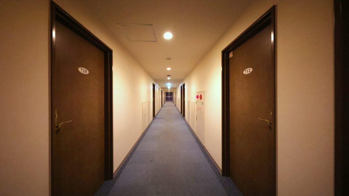 ＨＯＴＥＬ ＡＺ 大分津久見店 photo