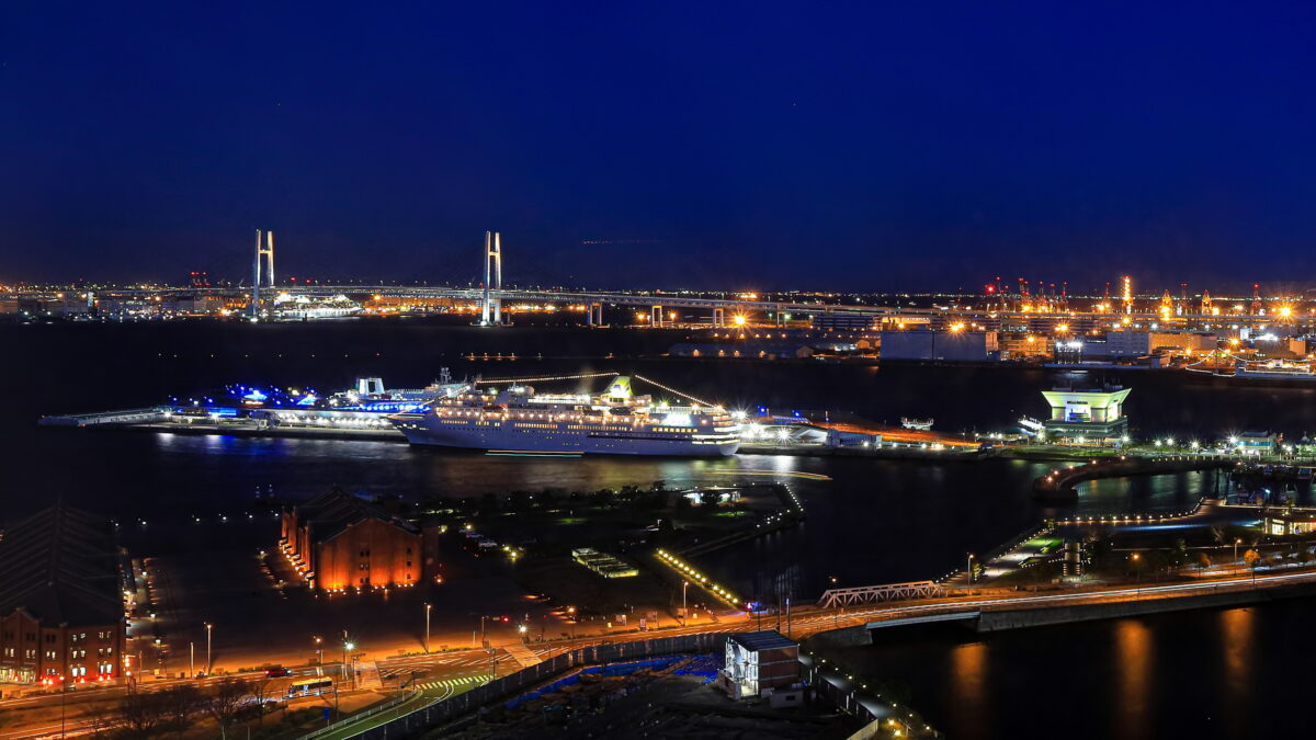 アパホテル＆リゾート〈横浜ベイタワー〉 photo