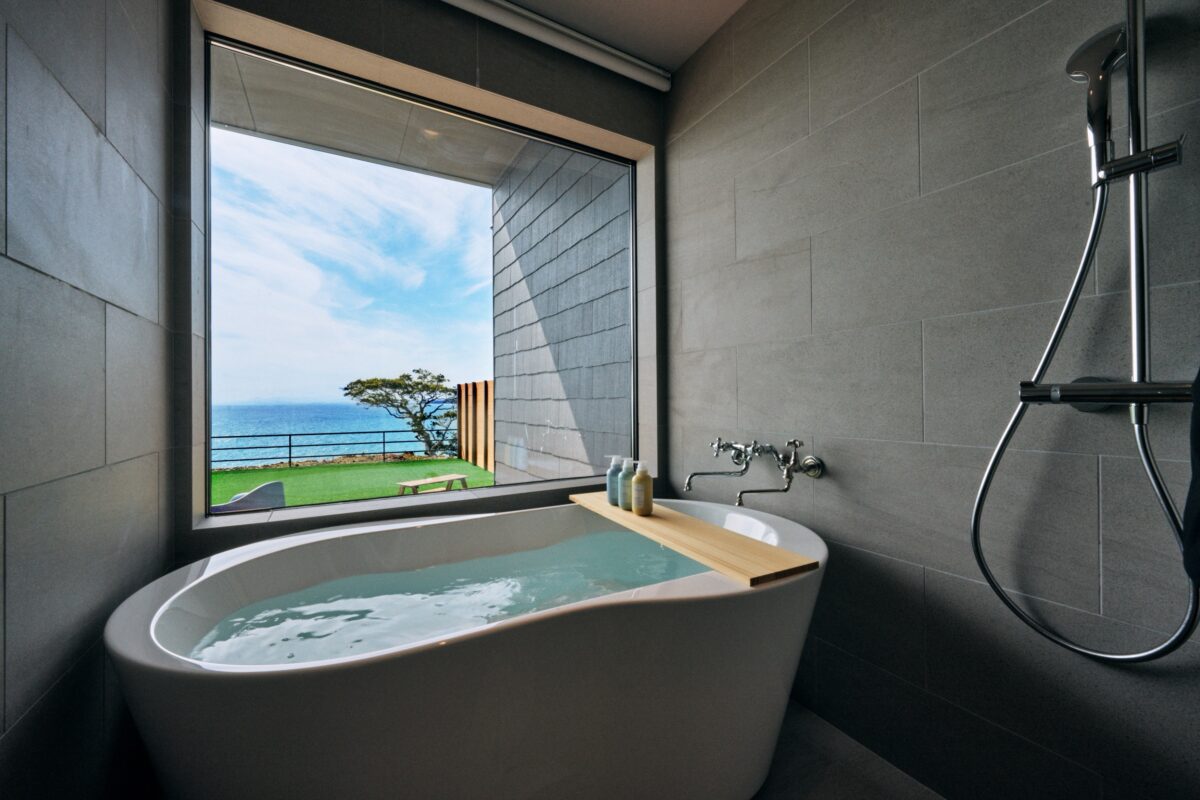 Ｐｒｉｖａｔｅ ｖｉｌｌａ ＹＵＨＩＭＩ 夕日見の丘 photo