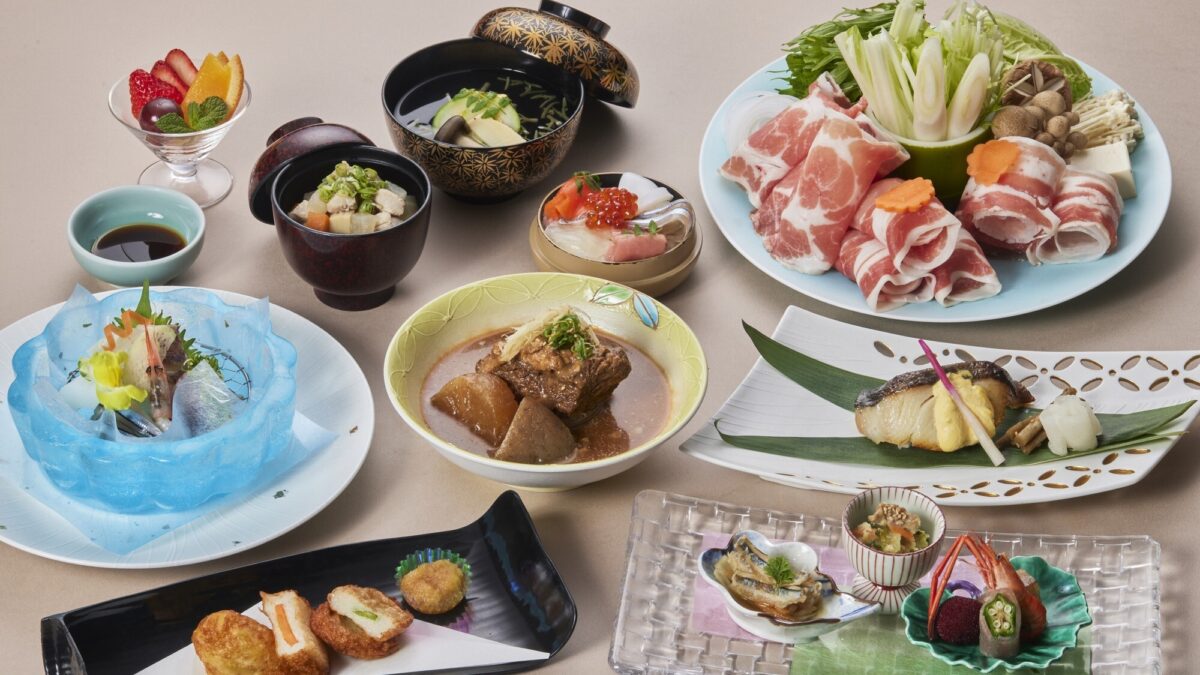 ＳＨＩＲＯＹＡＭＡ ＨＯＴＥＬ ｋａｇｏｓｈｉｍａ（城山ホテル鹿児島） photo