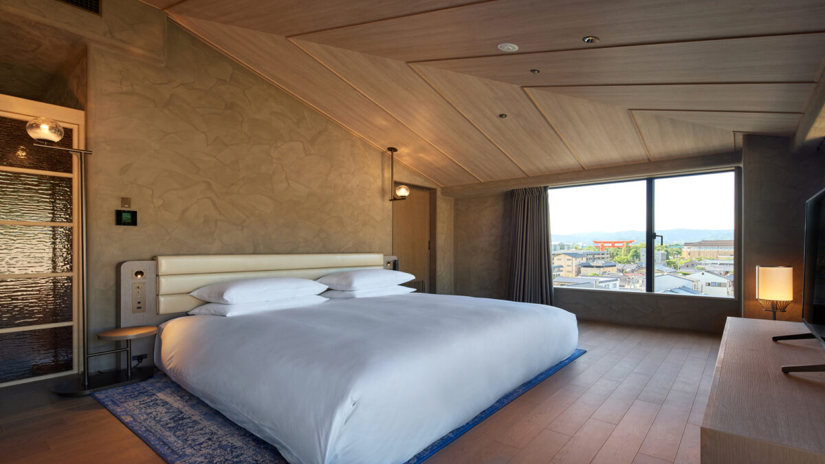 ＴＨＥ ＨＯＴＥＬ ＨＩＧＡＳＨＩＹＡＭＡ ＫＹＯＴＯ ＴＯＫＹＵ photo