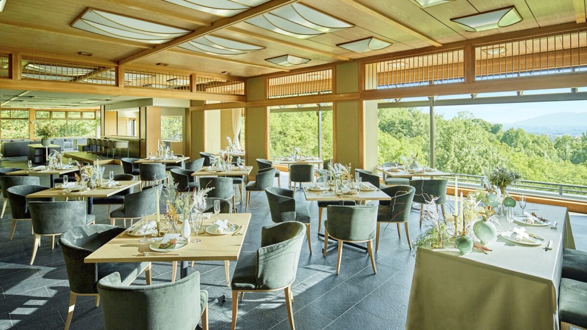 ＡＮＤＯ ＨＯＴＥＬ 奈良若草山（ＤＬＩＧＨＴ ＬＩＦＥ ＆ ＨＯＴＥＬＳ） photo
