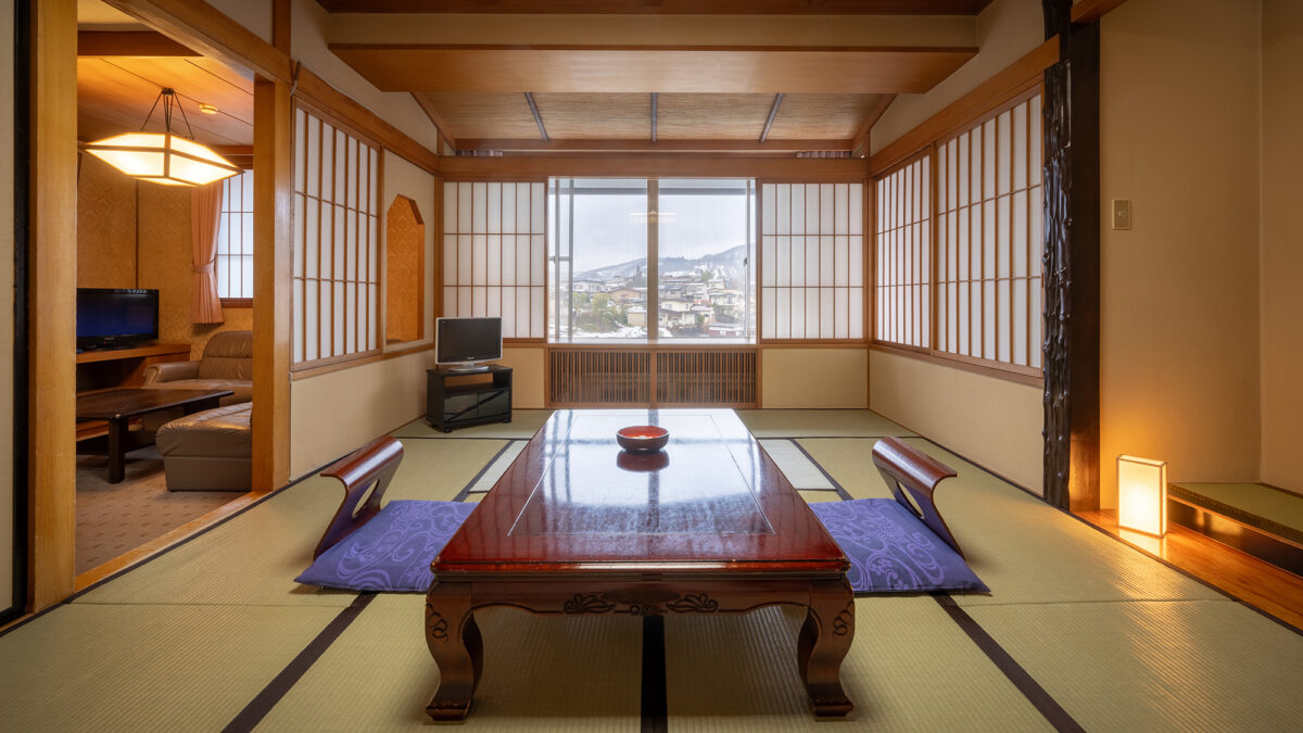 かみのやま温泉 果実（かみ）の山 あづま屋 photo