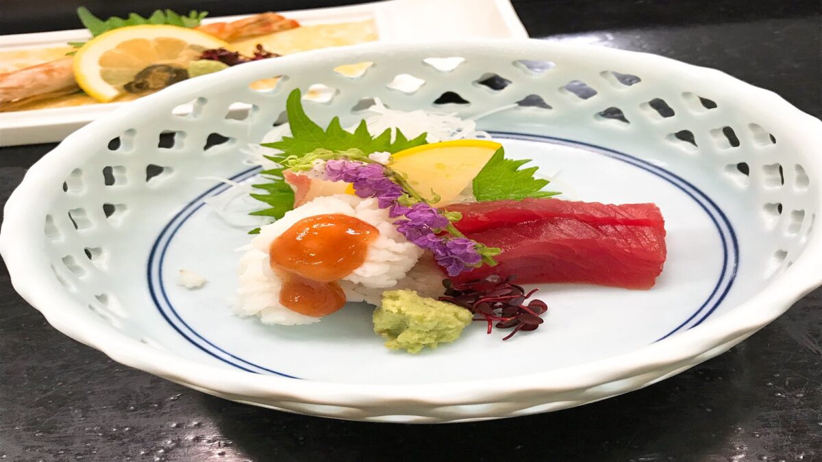 古都の宿 むさし野 photo