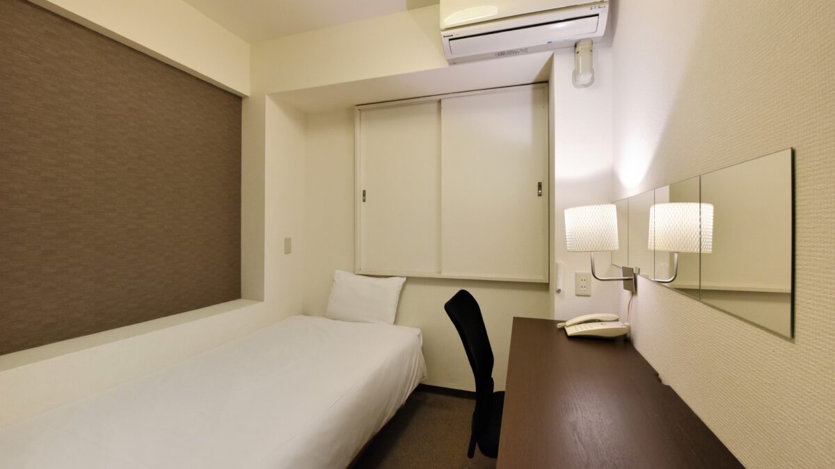 ホテル関西 photo