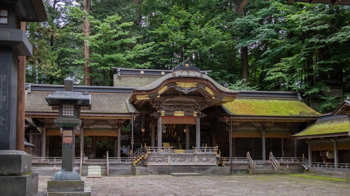 上諏訪溫泉 しんゆ(親湯) / Ryokan Kamisuwa Onsen Shinyu photo