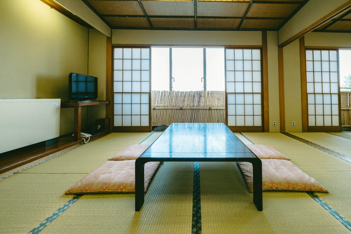 つなぎ温泉 清温荘 photo