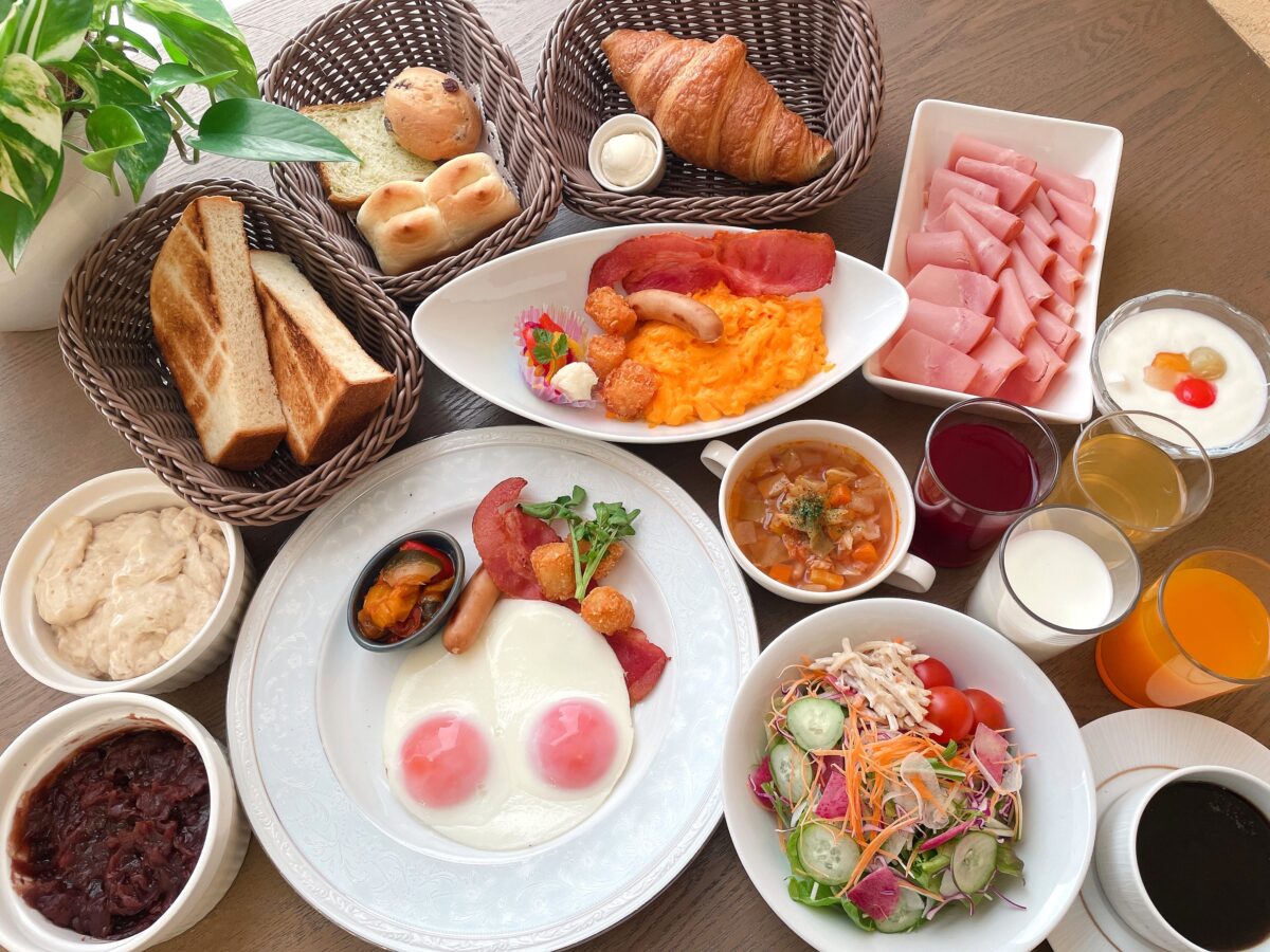 ホテルベルエア仙台 photo