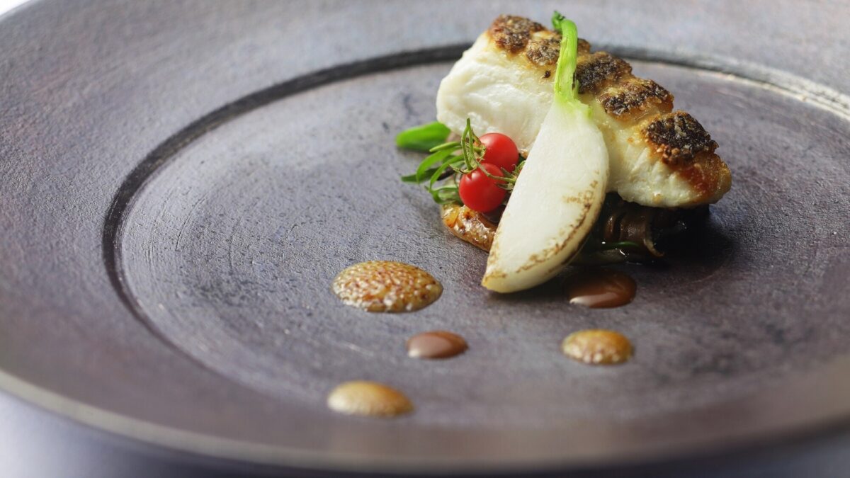 グランドニッコー淡路 photo