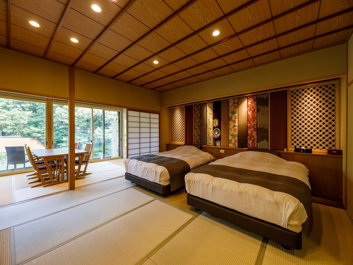 山代温泉 たちばな四季亭 photo