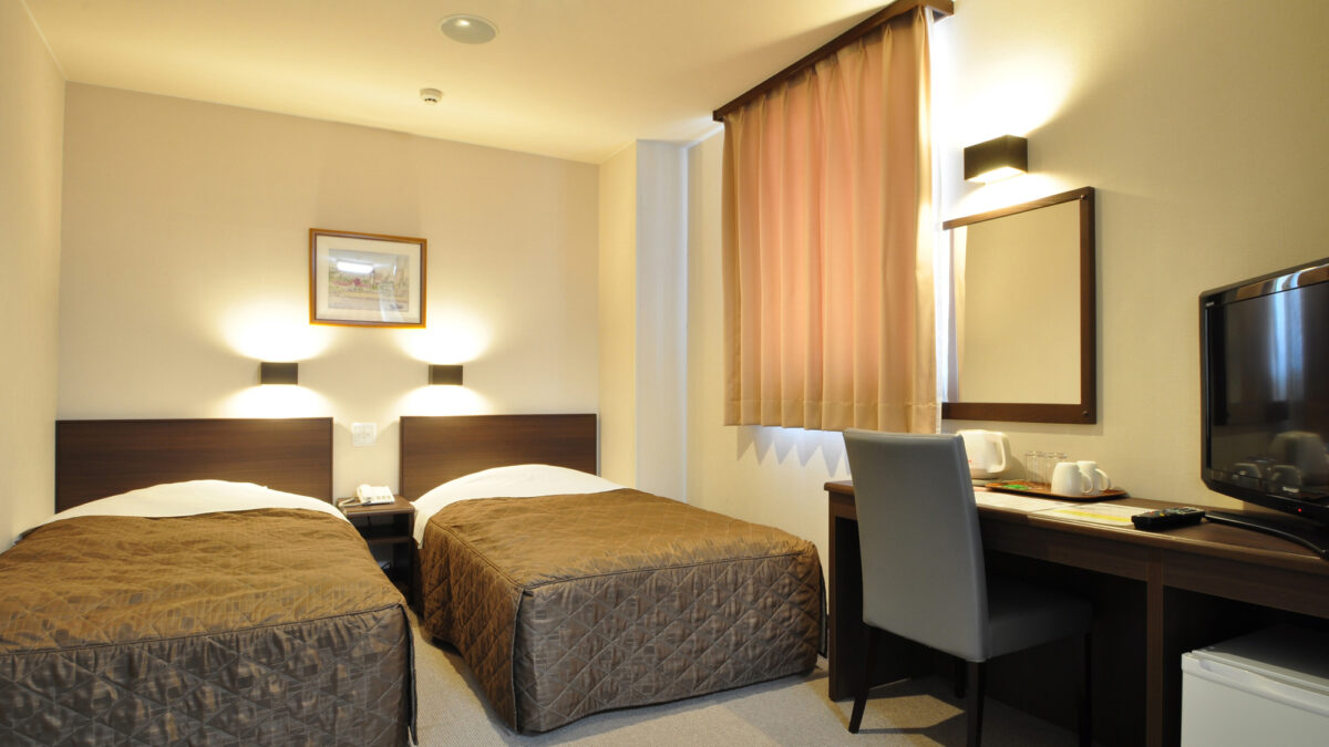 ホテル福富 photo