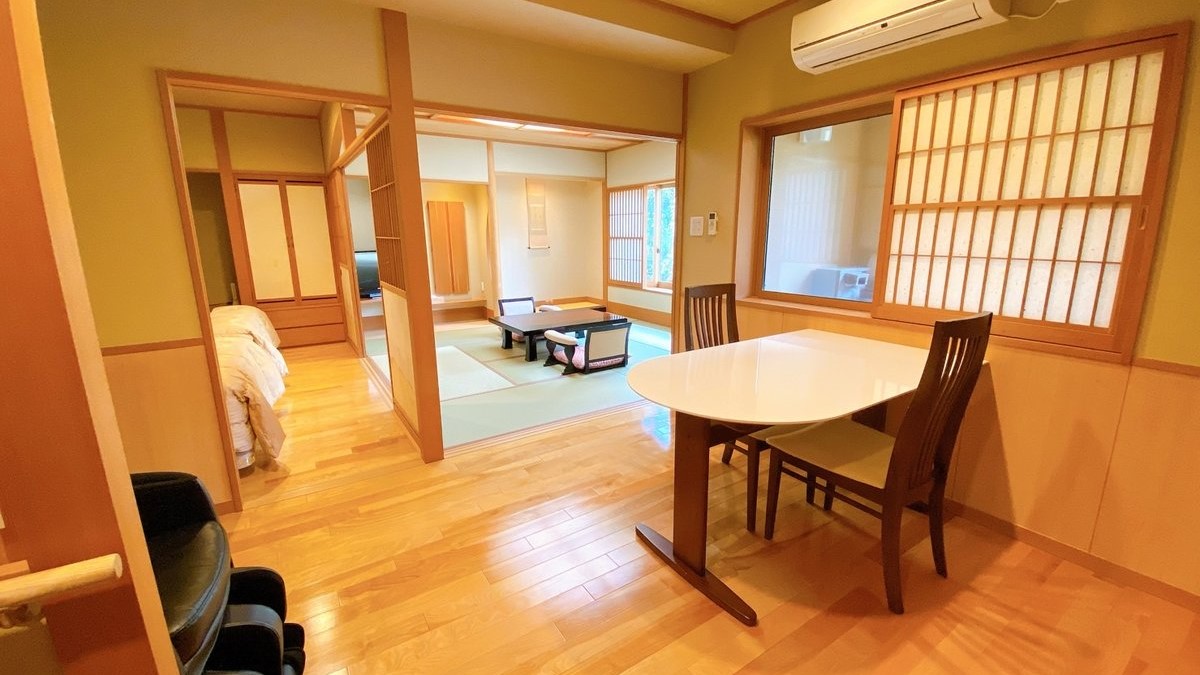 土湯温泉 はるみや旅館 photo