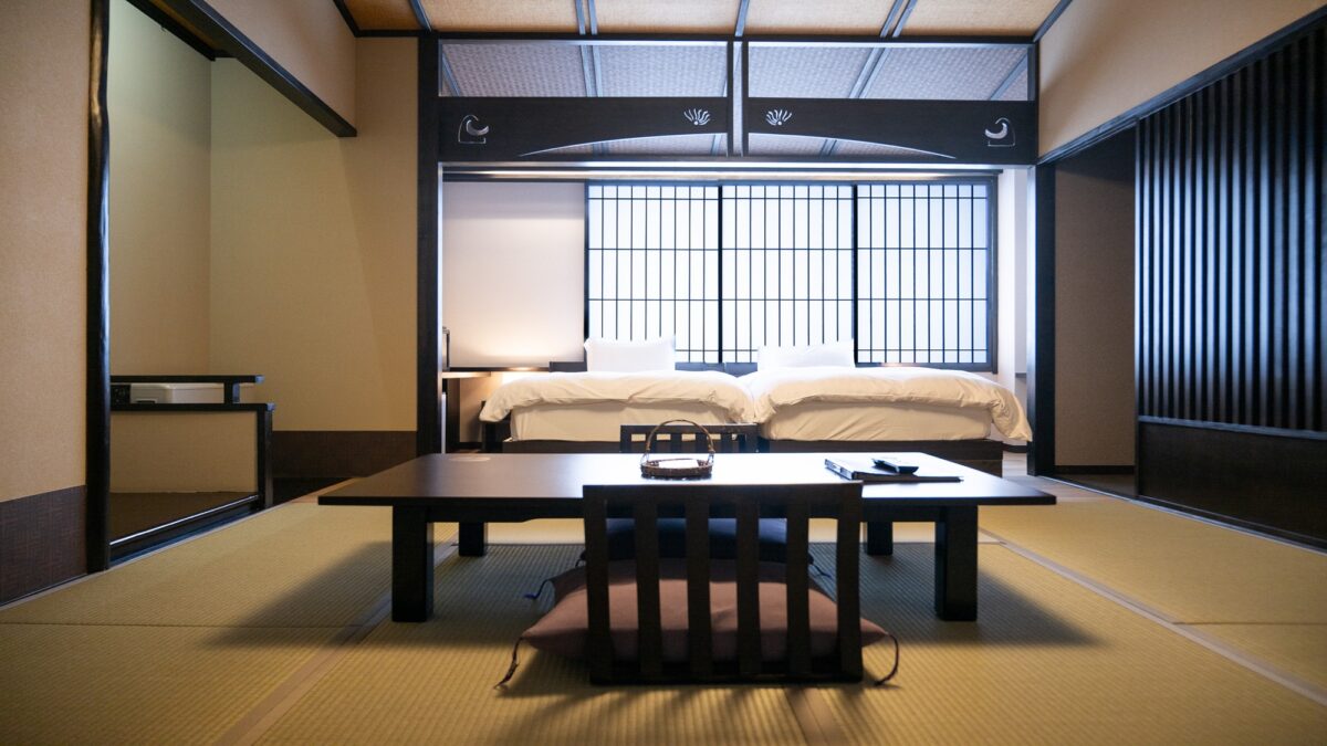 月山志津温泉 変若水の湯 つたや photo