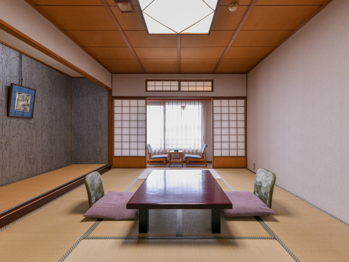 あわら温泉 みのや泰平閣 photo
