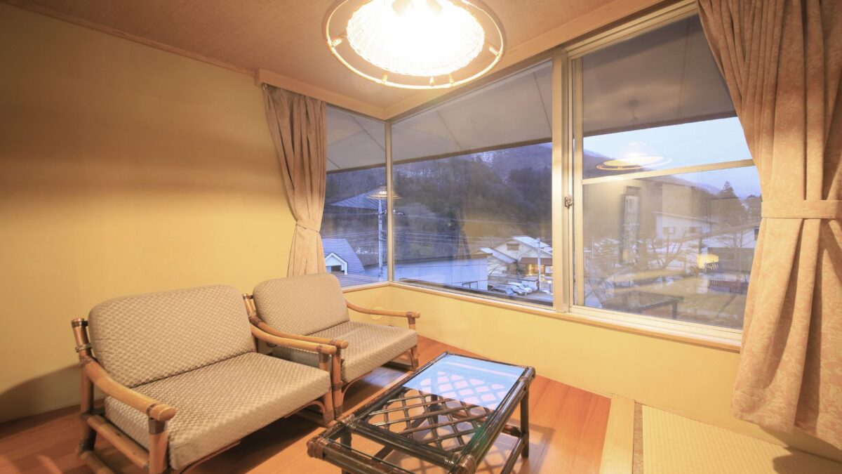 水上温泉郷 谷川温泉 旅館たにがわ photo