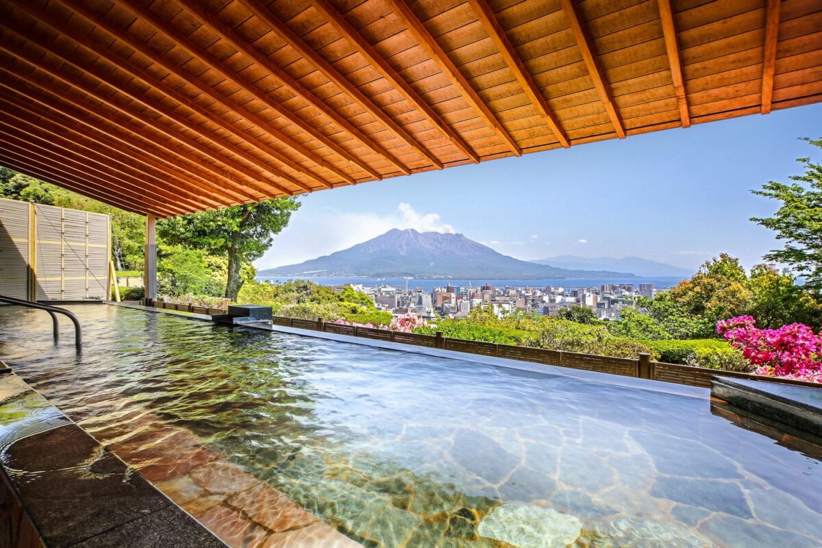 ＳＨＩＲＯＹＡＭＡ ＨＯＴＥＬ ｋａｇｏｓｈｉｍａ（城山ホテル鹿児島） photo