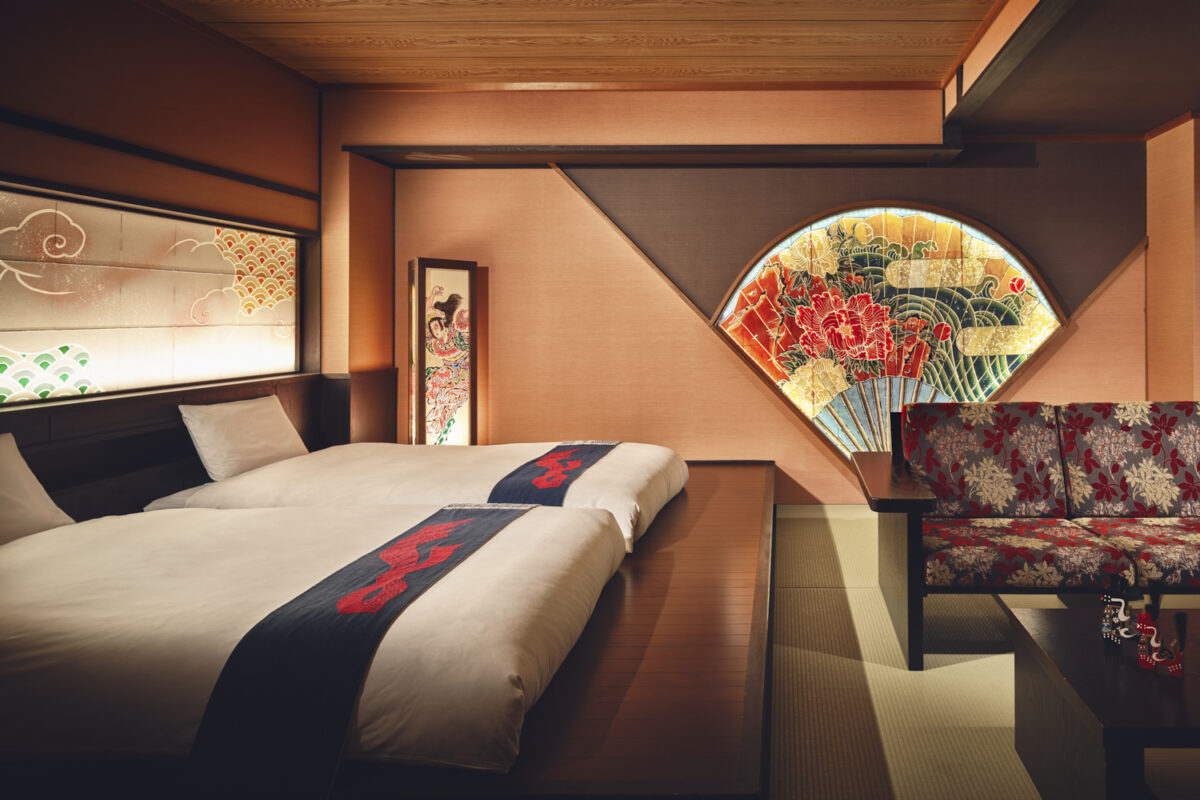 青森屋 ｂｙ 星野リゾート photo