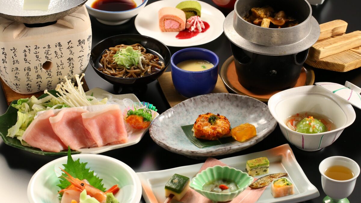 戶倉上山田溫泉 クラブウィンダム千曲館長野 / Tokura Kamiyamada Onsen Club Wyndham Chikumakan Nagano photo