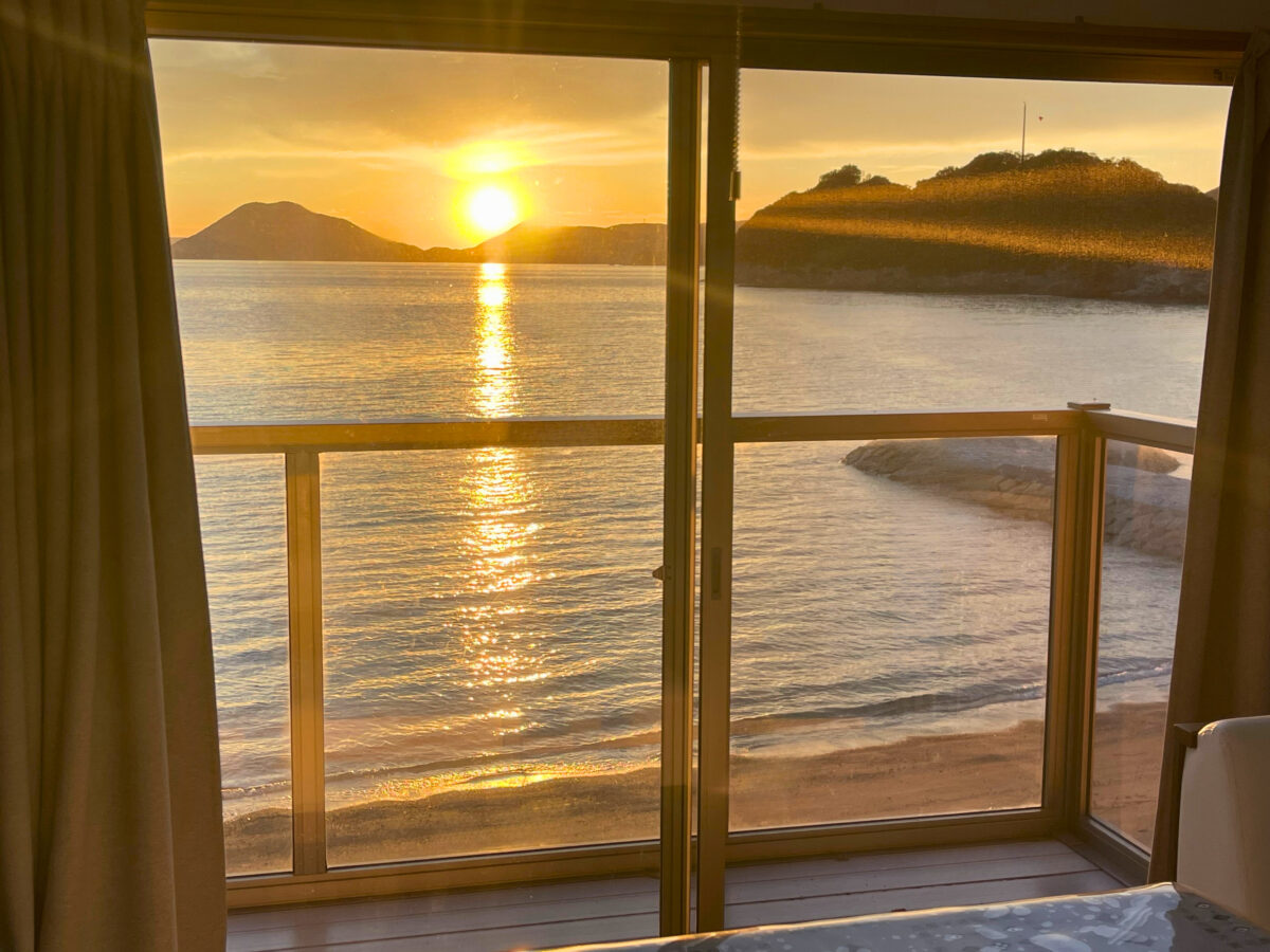 ヴィラ汐音＜小豆島＞ photo
