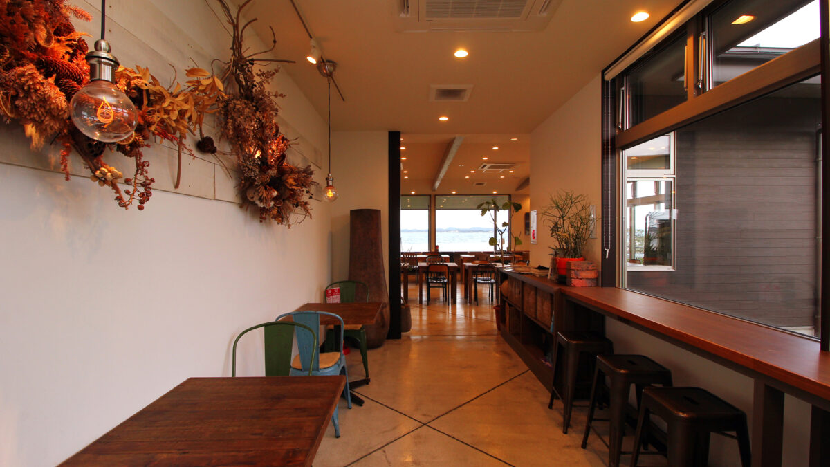 ＳＨＩＣＨＩ ＮＯ ＨＯＴＥＬ / SHICHI NO HOTEL photo