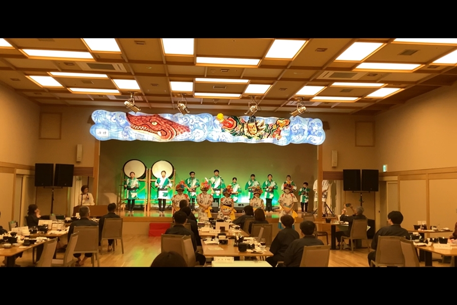 浅虫温泉 南部屋・海扇閣（なんぶや・かいせんかく） photo
