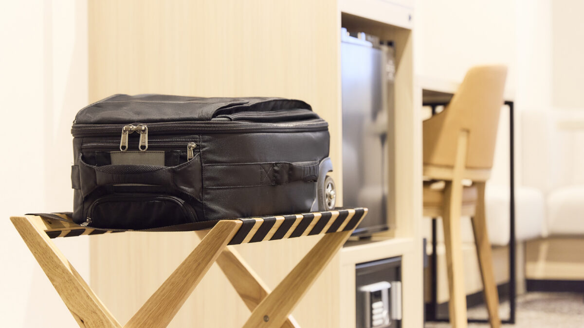 コンフォートホテル水戸 photo