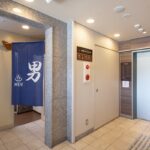 ホテルパークイン高岡