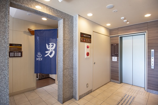 ホテルパークイン高岡 photo