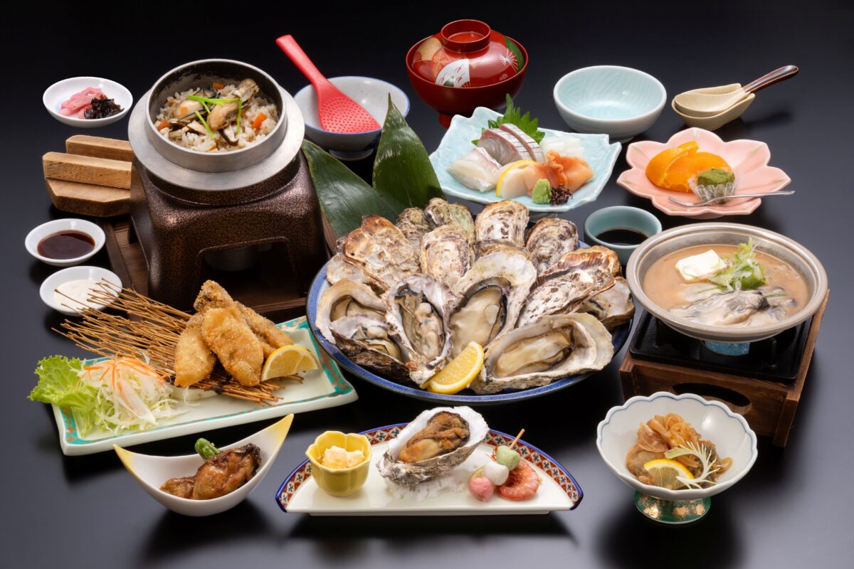 岡山日生 料理旅館 魚美味倶楽部 美晴 photo